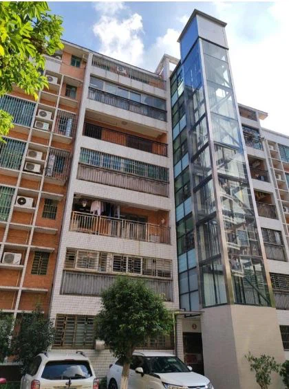 Elevators For Residential Homes